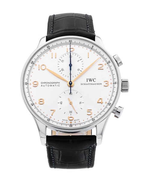 IWC Portugieser Chrono IW371445
